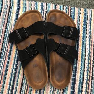 Birkenstocks
